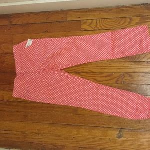 NWT Girl Pikie pants
